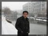 2008.01.29 上海的第一场雪