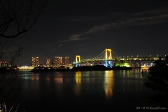 2011.01 东京