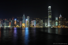 2011.01 香港