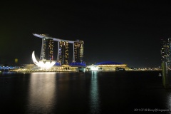 2011.07 新加坡