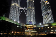 2011.08 吉隆坡