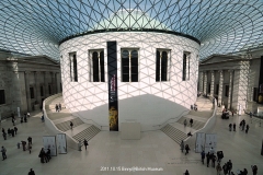 2011.10 大英博物馆