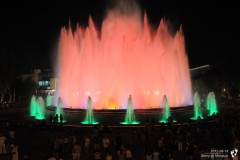 2012.08 音乐喷泉